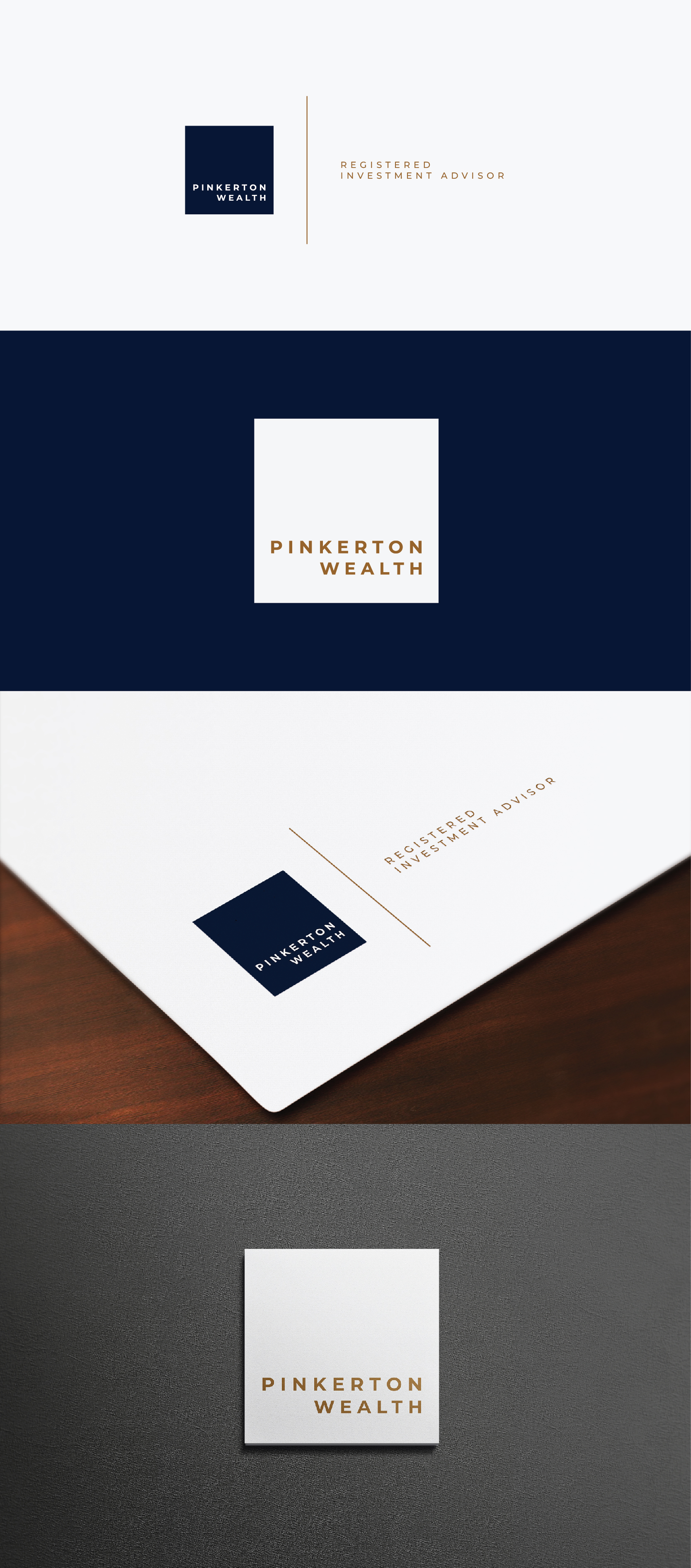 Logo Design by IMilenovic for this project | Design #34534645