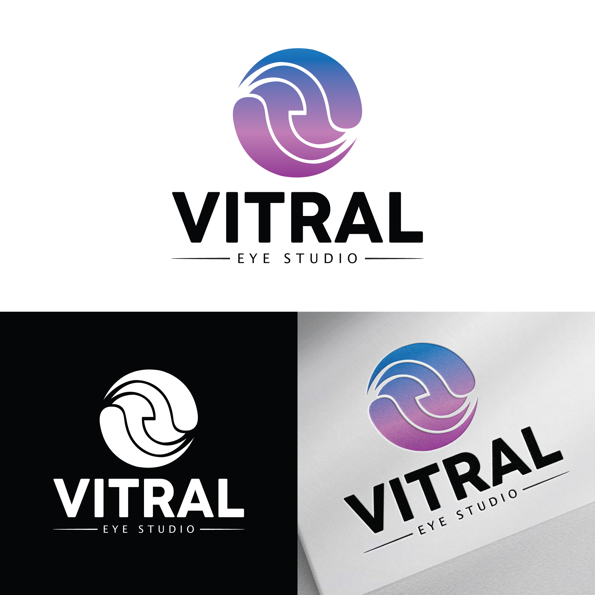 Logo Design by Fortmindz for this project | Design #34535638