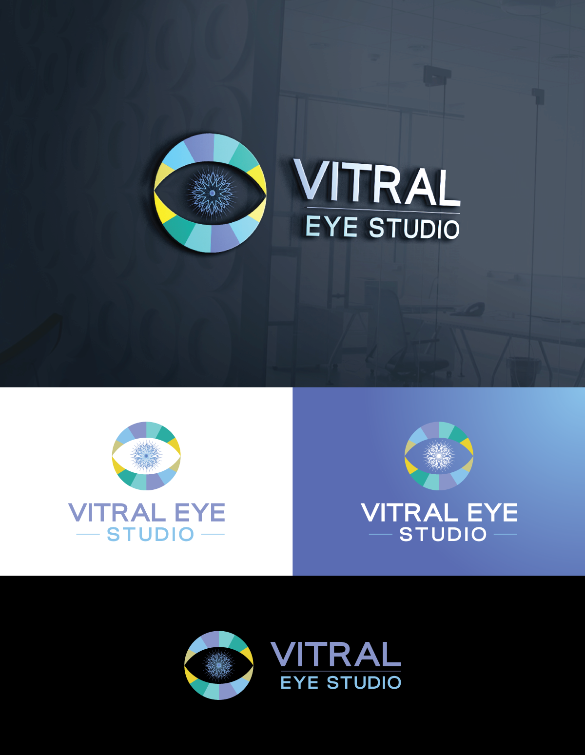Logo Design by Digi_Design555 for this project | Design #34536383
