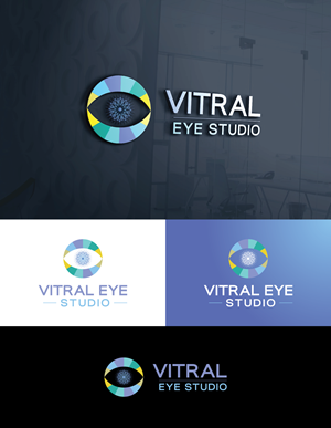 Logo Design by Digi_Design555 for this project | Design: #34536383