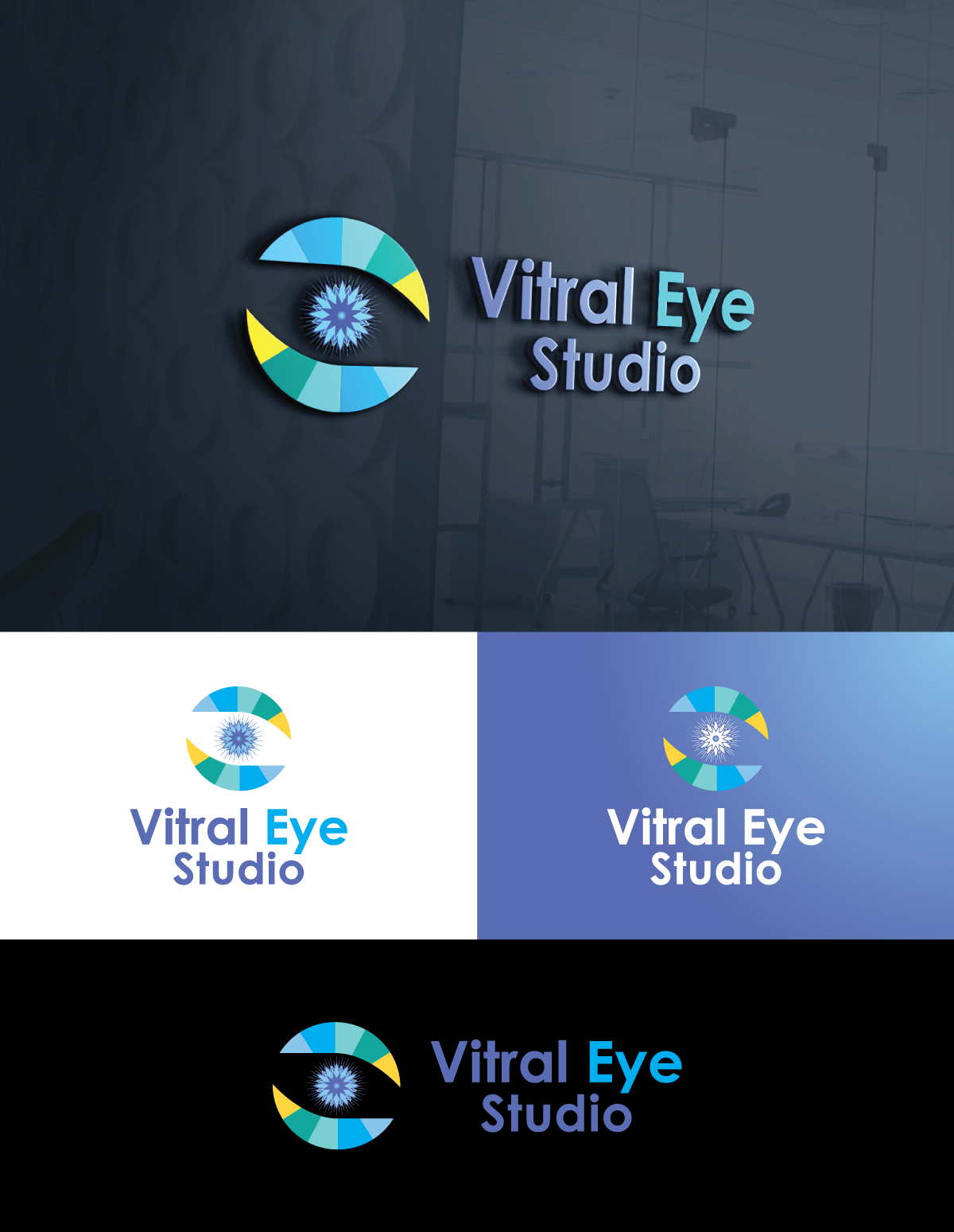 Logo Design by Digi_Design555 for this project | Design #34536384