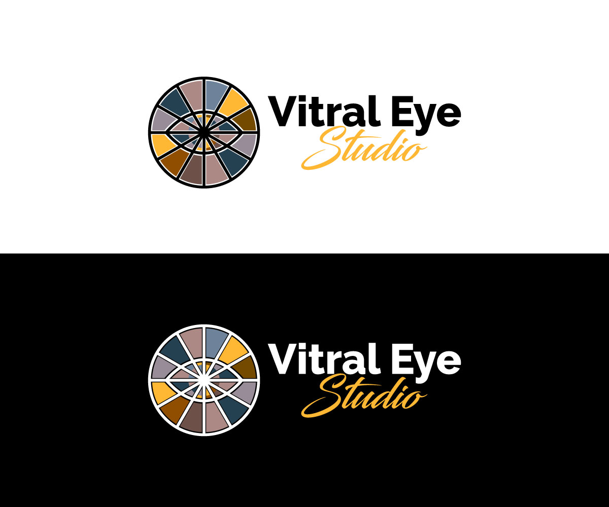 Logo Design by alexdarah for this project | Design #34537105