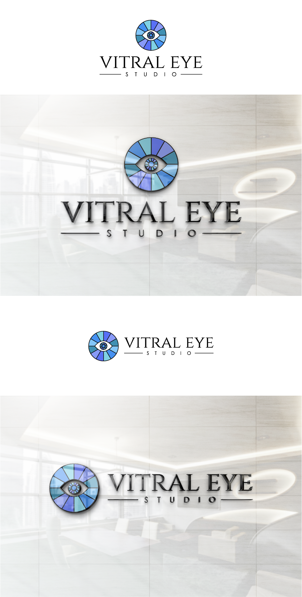Logo Design by phraimsondesign for this project | Design #34539170