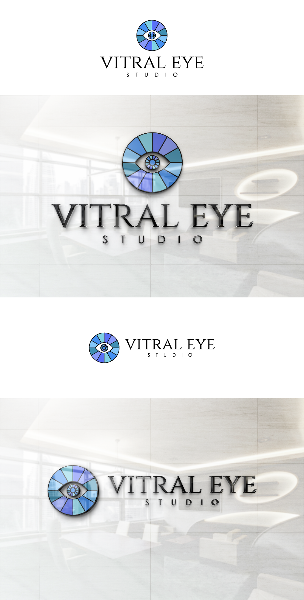 Logo Design by phraimsondesign for this project | Design #34539188