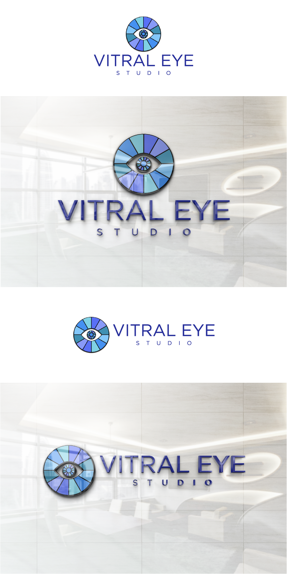 Logo Design by phraimsondesign for this project | Design #34539968