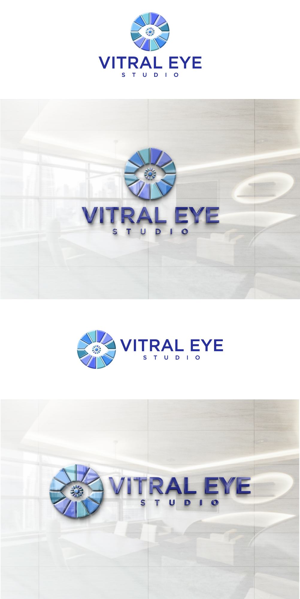 Logo Design by phraimsondesign for this project | Design #34540496