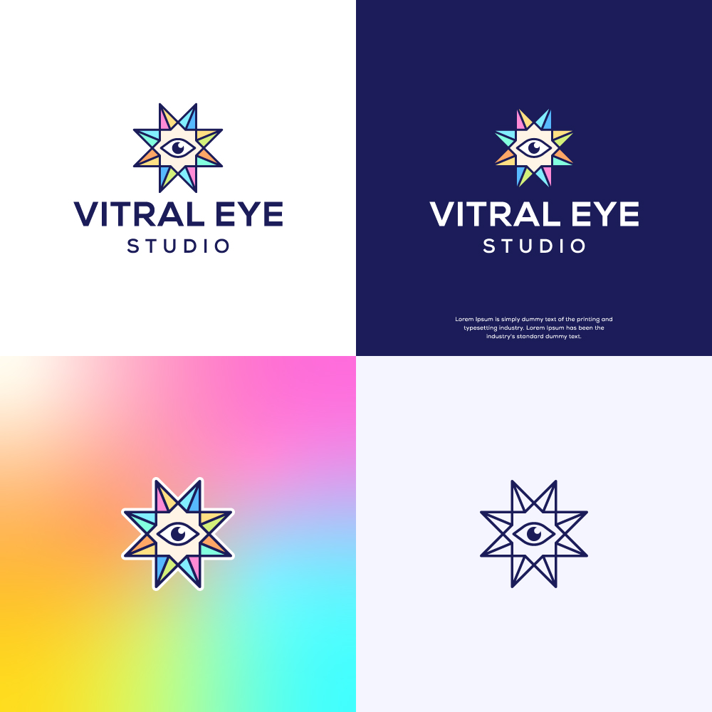 Logo Design by The Lion Studios for this project | Design #34536577