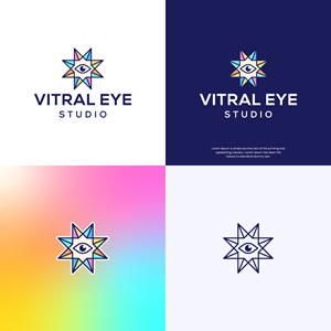Logo Design by The Lion Studios for this project | Design: #34536577