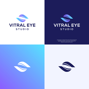 Logo Design by The Lion Studios for this project | Design: #34536988