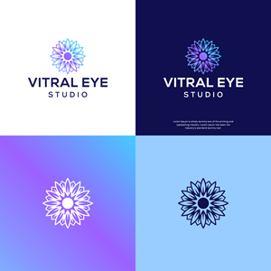 Logo Design by The Lion Studios for this project | Design: #34537088