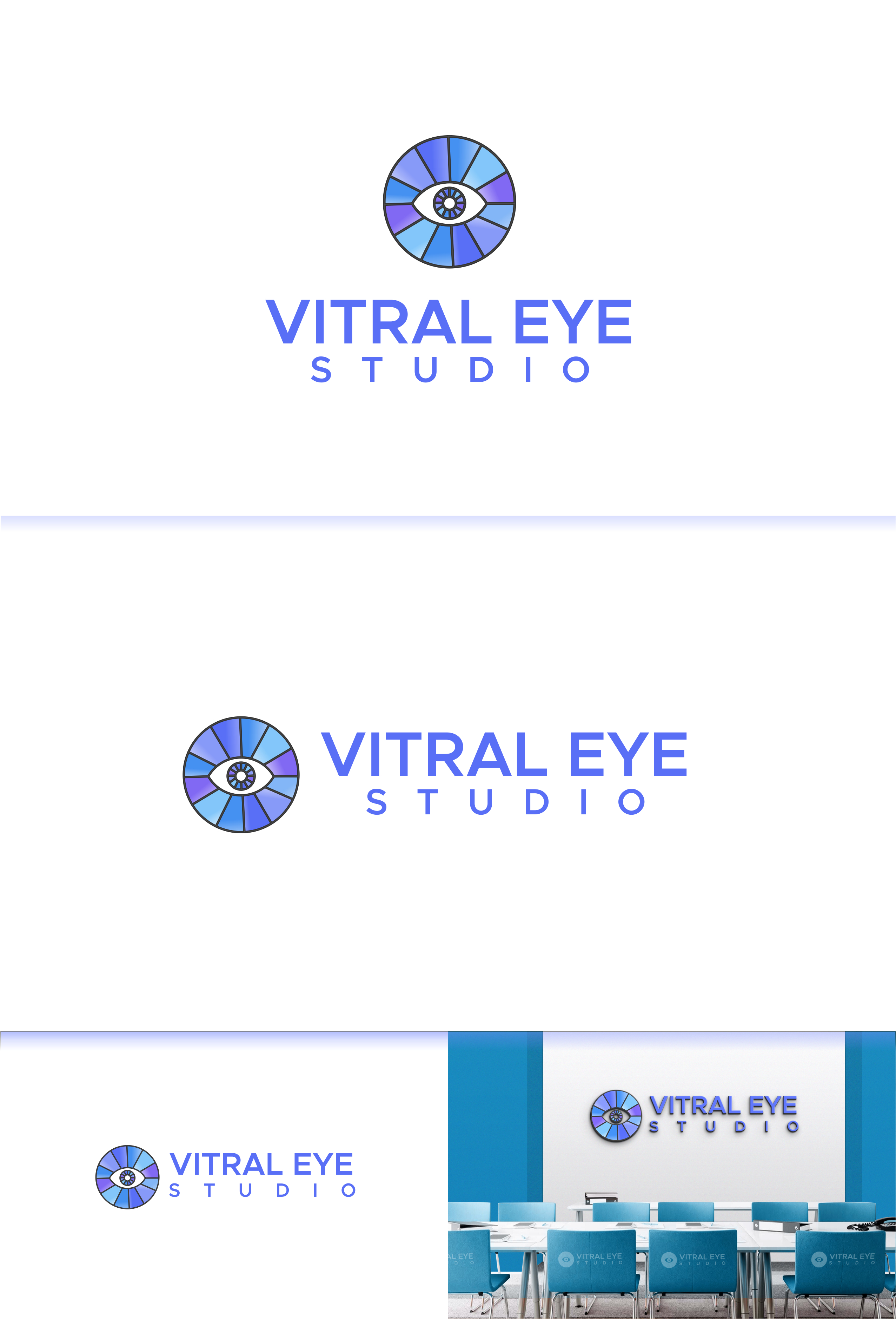 Logo Design by RAN MEI JS for this project | Design #34547136