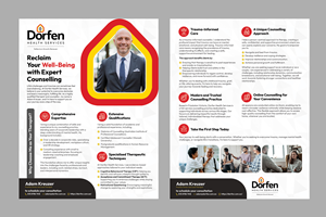 Diseño de Flyer por Stan$oul para este proyecto | Diseño: #34533349