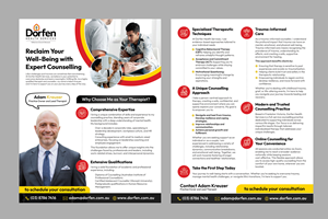 Diseño de Flyer por Stan$oul para este proyecto | Diseño: #34533568