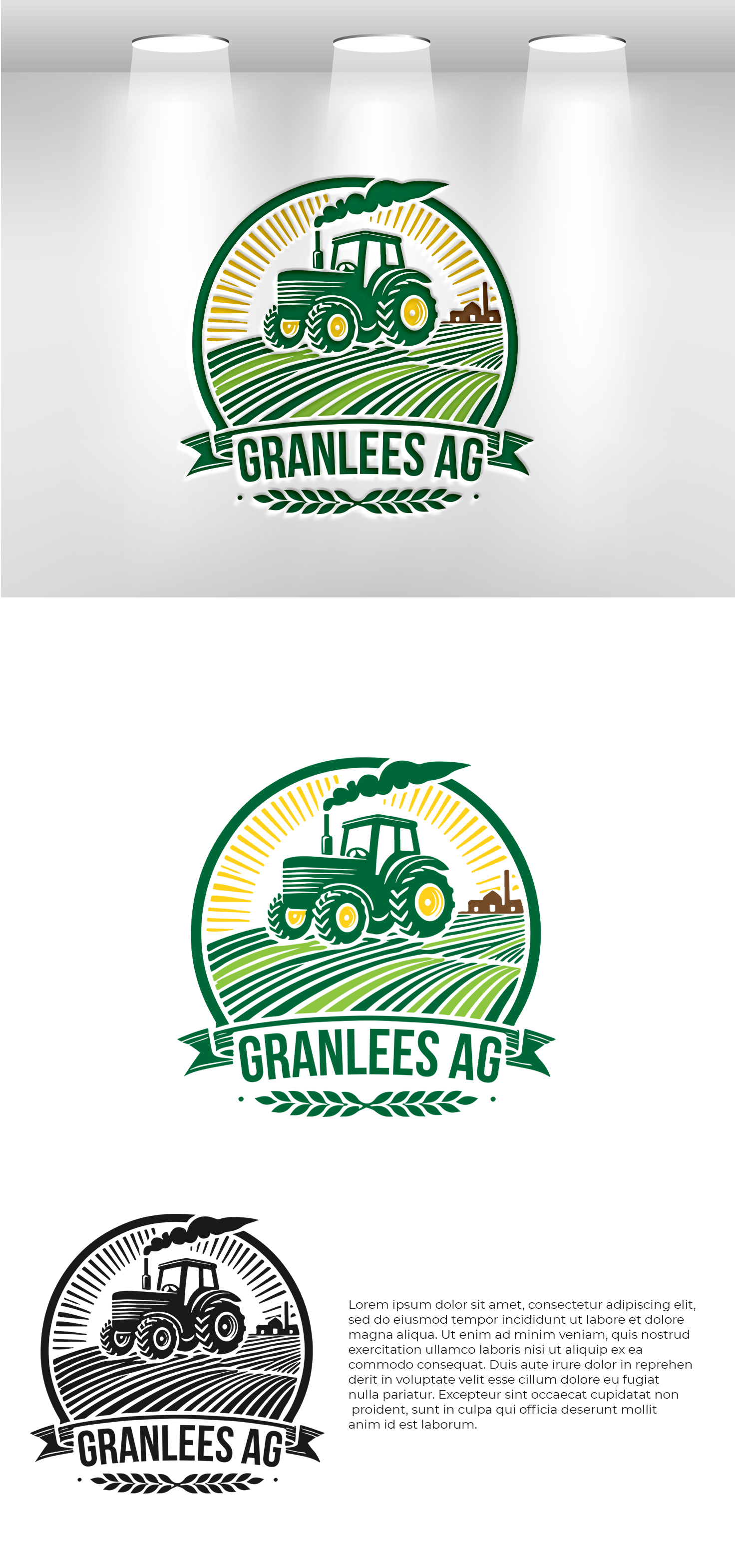 Logo Design by Jelena B for this project | Design #34536431