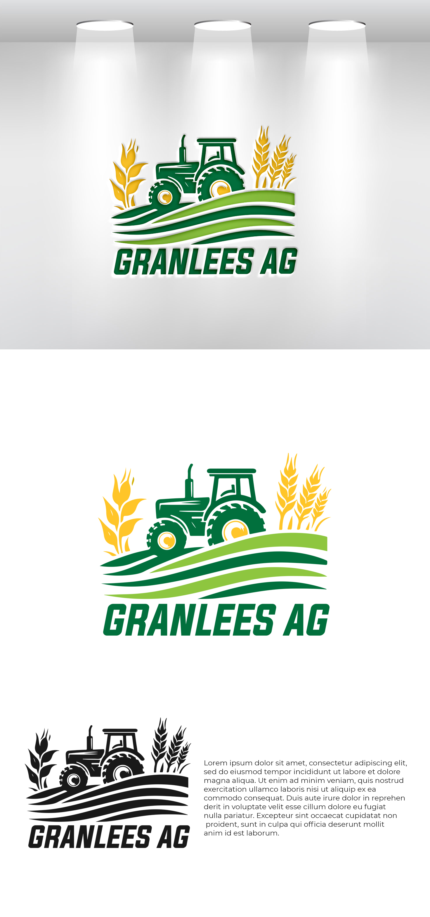 Logo Design by Jelena B for this project | Design #34536435