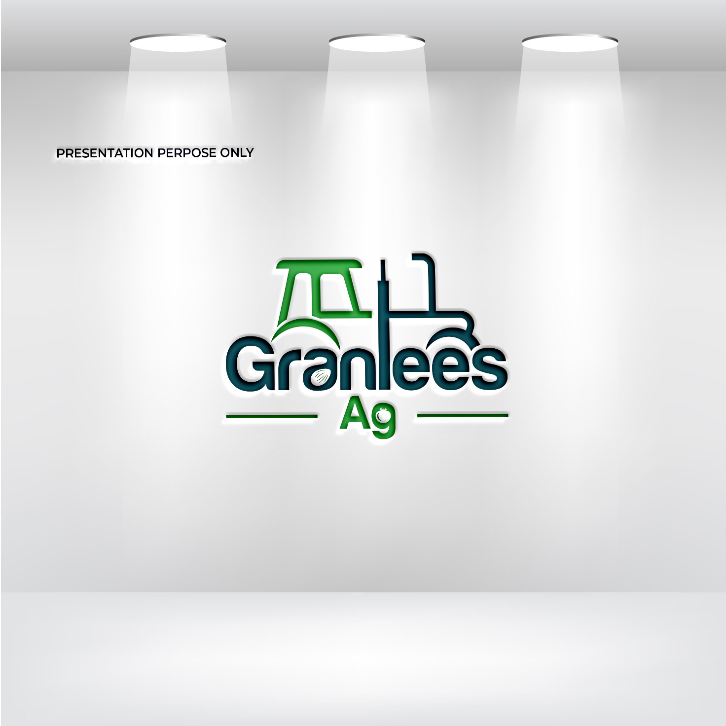 Logo-Design von alexdarah für dieses Projekt | Design #34536881