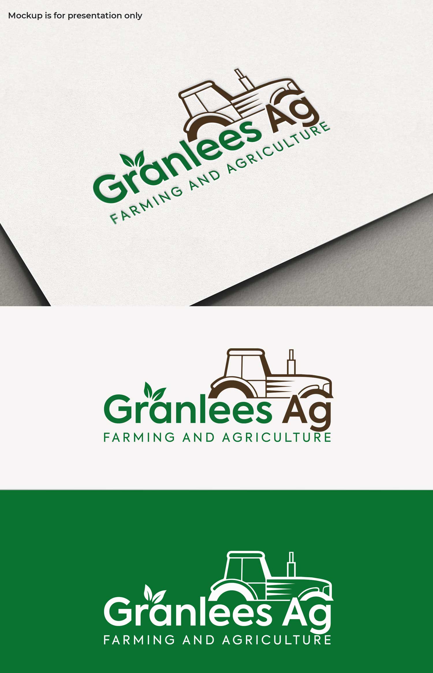 Logo Design by M Art & Design for this project | Design #34535946