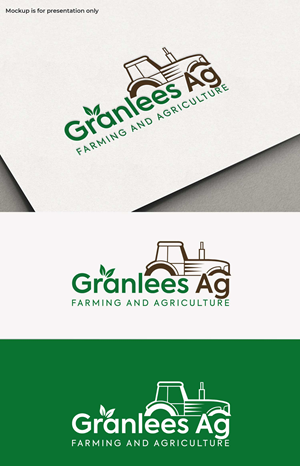 Logo Design by M Art & Design for this project | Design: #34535946