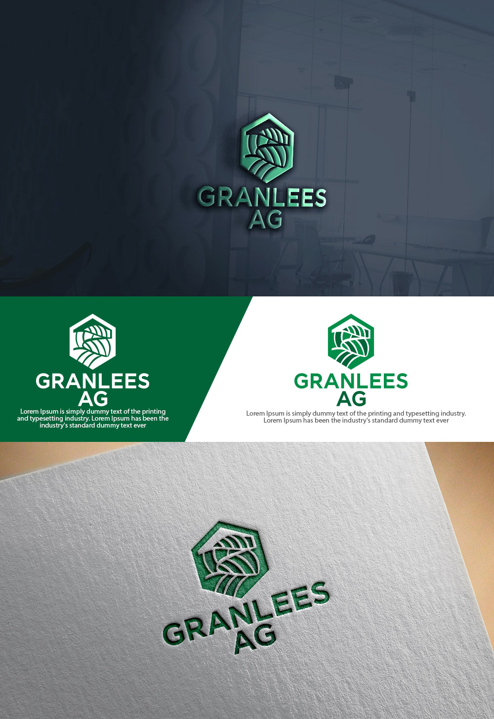 Logo Design by sulemani  creation for this project | Design #34535668