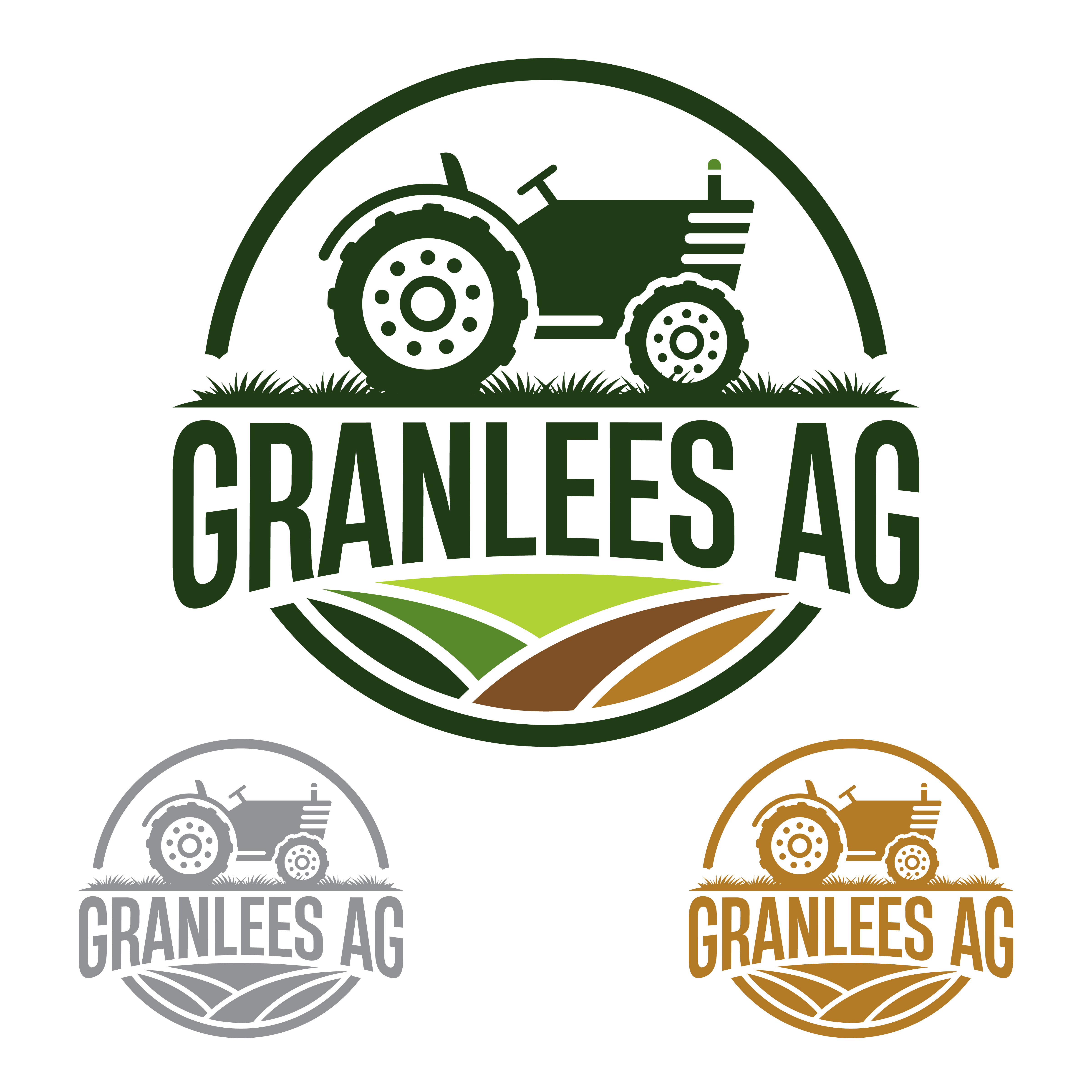 Logo Design by John Mark Arts for this project | Design #34533393