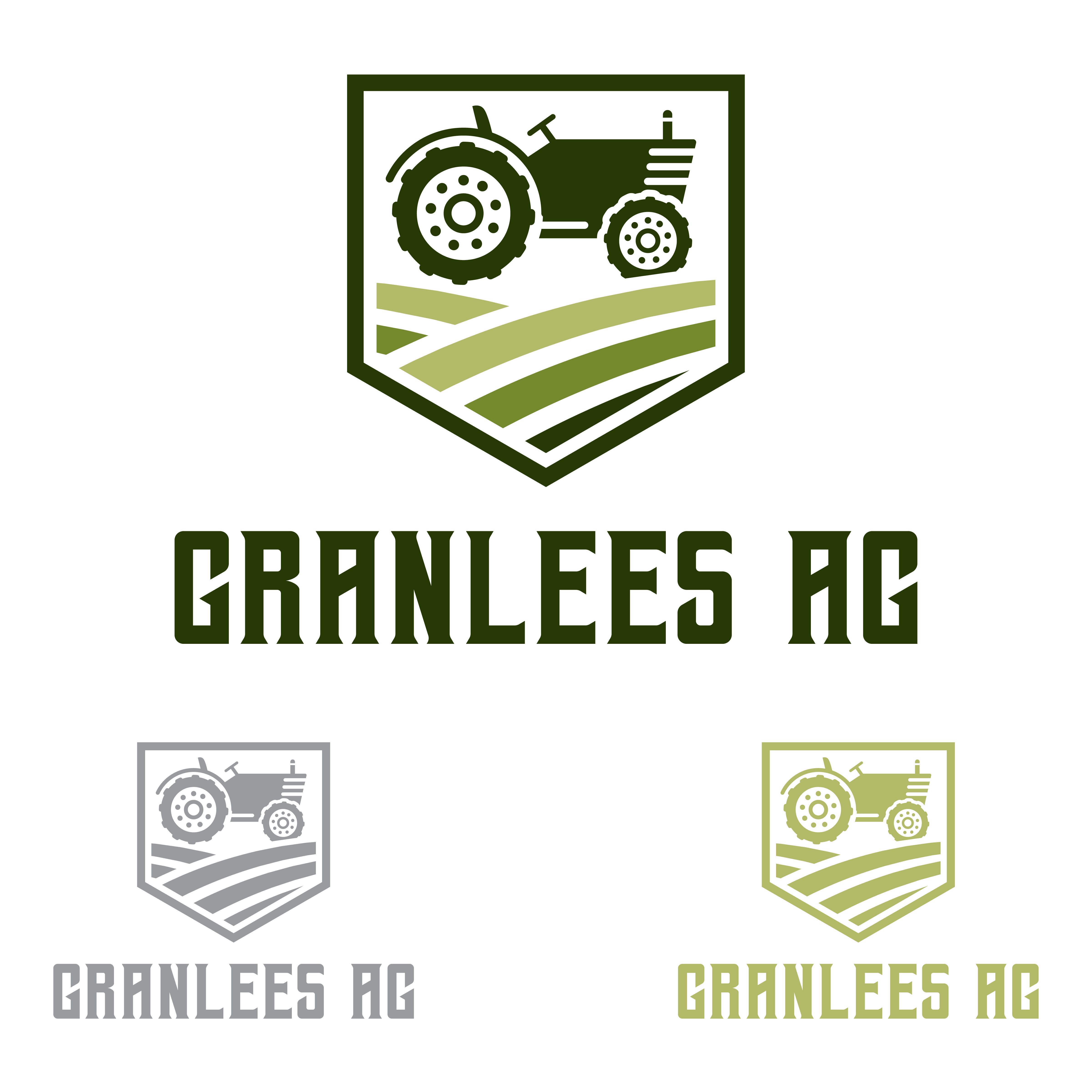 Logo Design by John Mark Arts for this project | Design #34535098