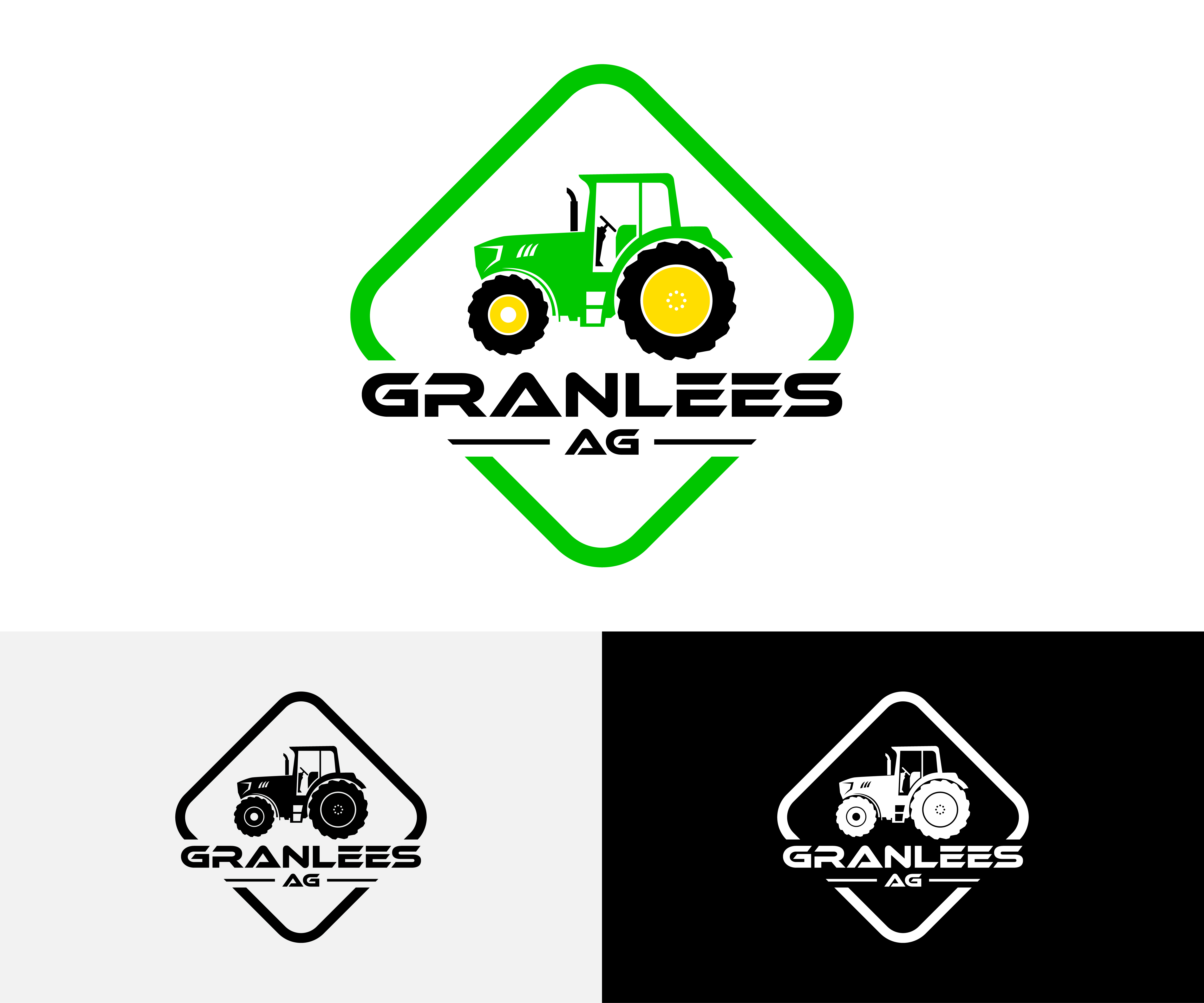 Logo Design by 1964desing for this project | Design #34541161