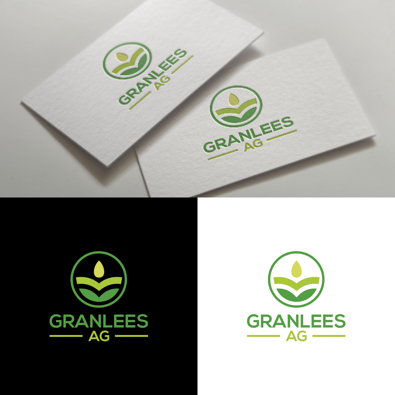 Logo Design by anak hits for this project | Design #34534911