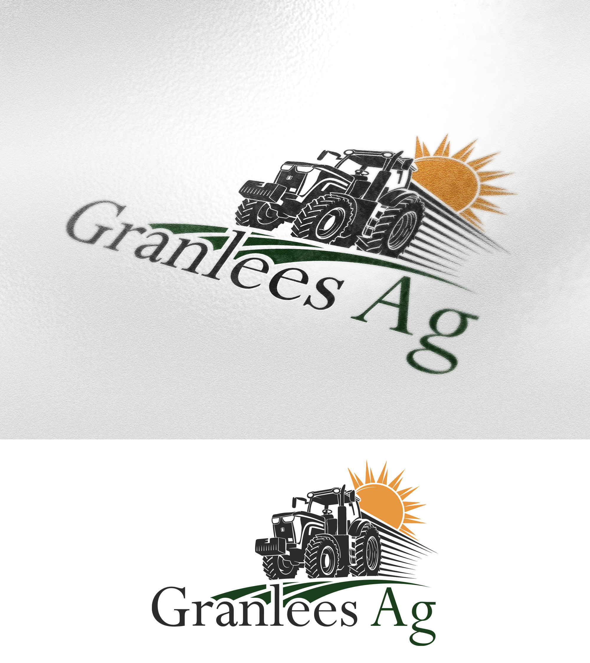 Logo Design by Designz Zone for this project | Design #34537906