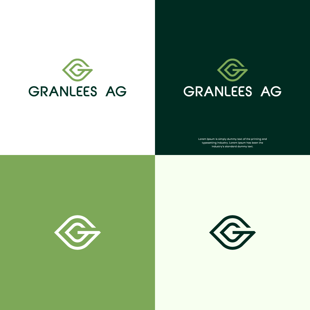 Logo Design by The Lion Studios for this project | Design #34534449