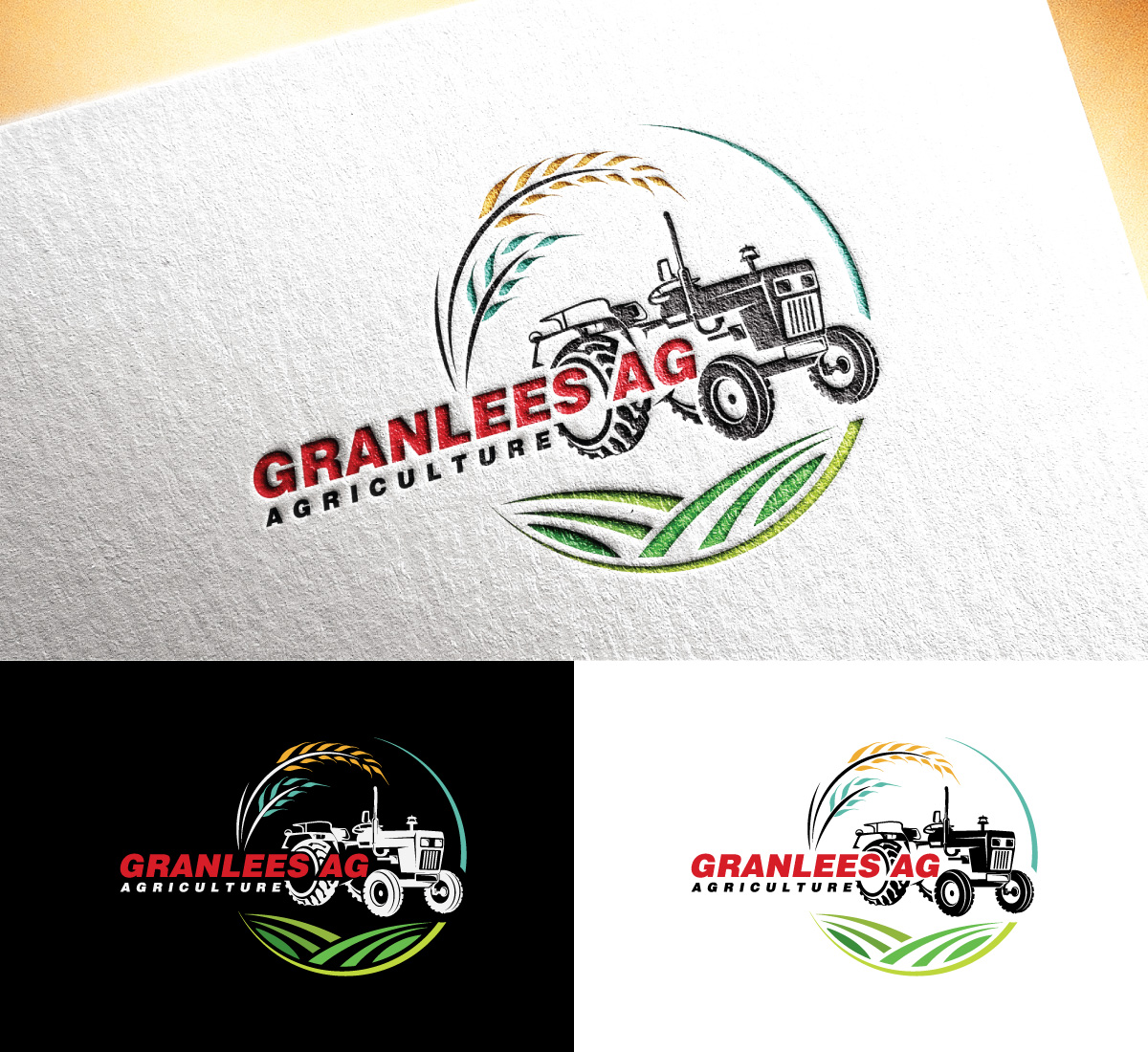 Logo Design by Dot Design 3 for this project | Design #34534142