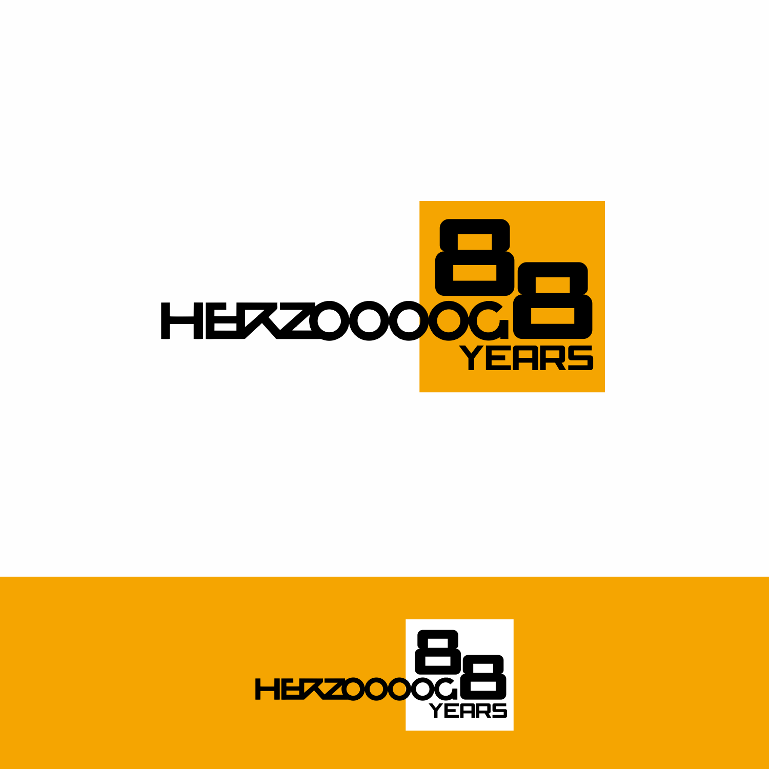 Logo Design by Arham Hidayat for this project | Design #34561030