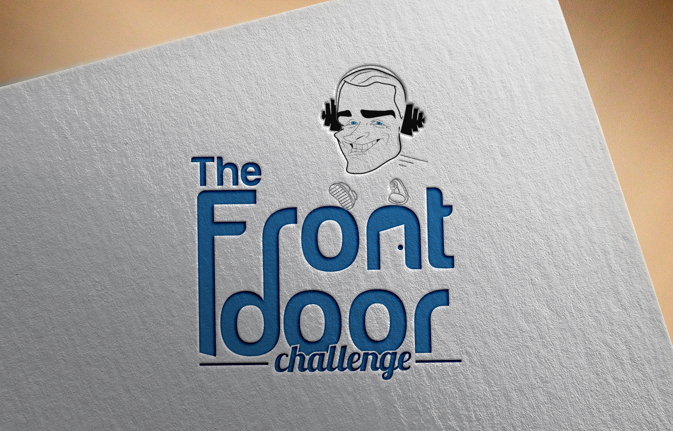 Logo Design by 24ksunny for this project | Design #34551362