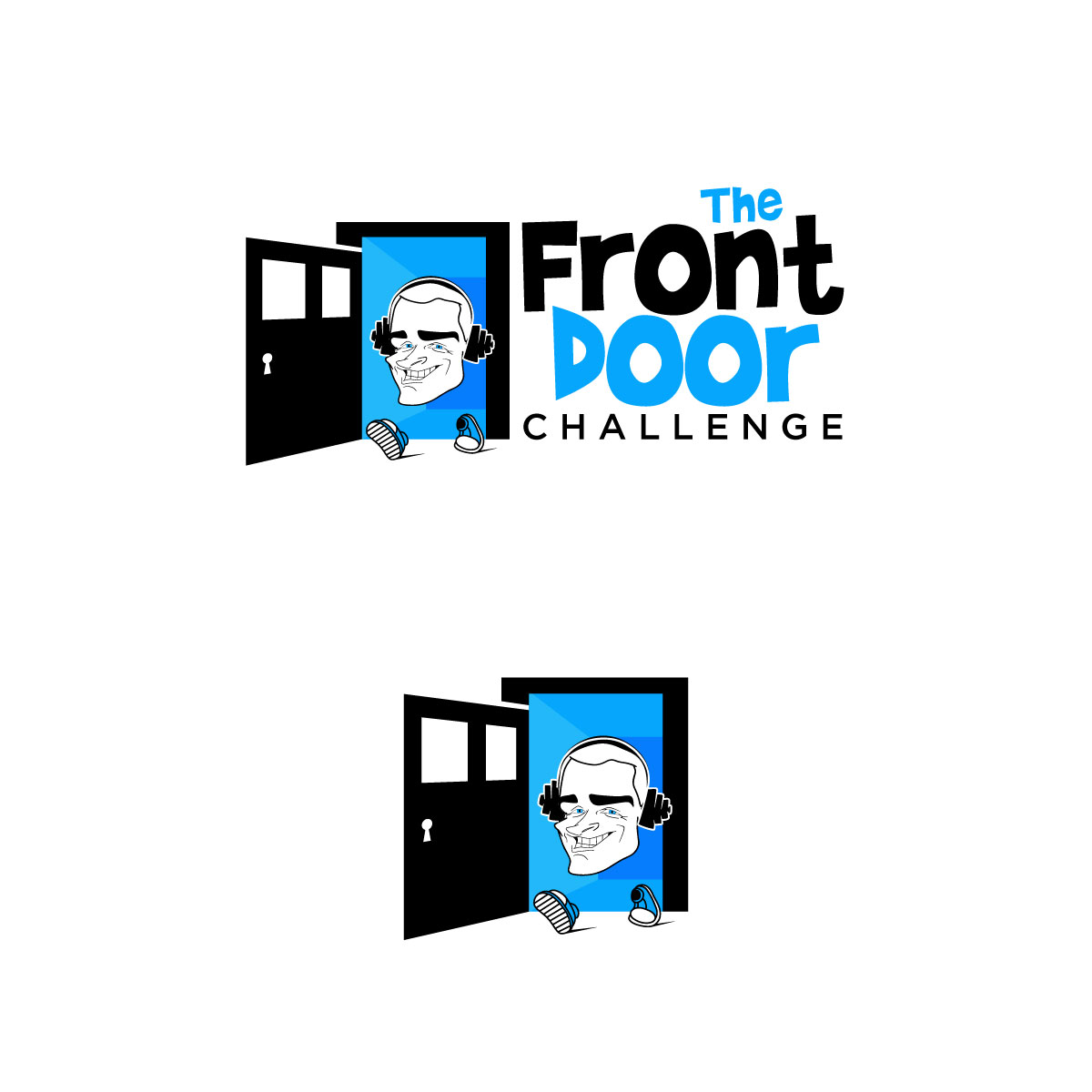 Logo Design by chris Ray for this project | Design #34616217