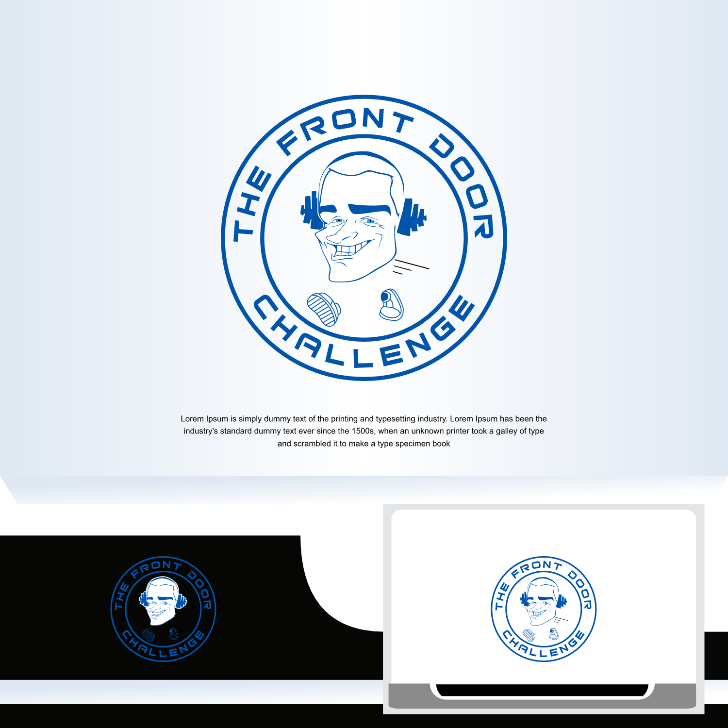 Logo Design by cah awu for this project | Design #34539967