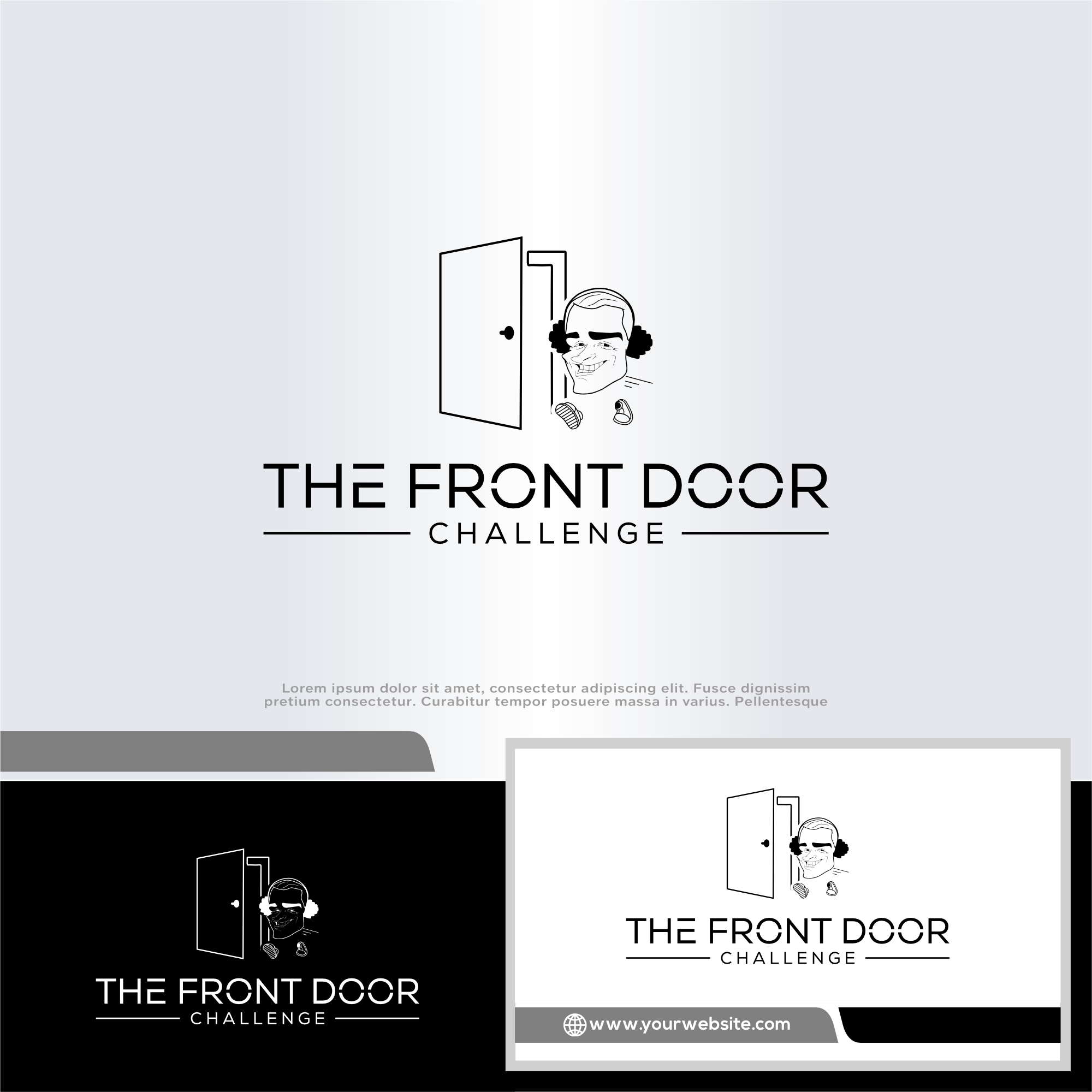 Logo Design by win it for this project | Design #34572634