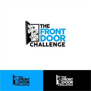 Logo Design by Arham Hidayat for this project | Design: #34561424