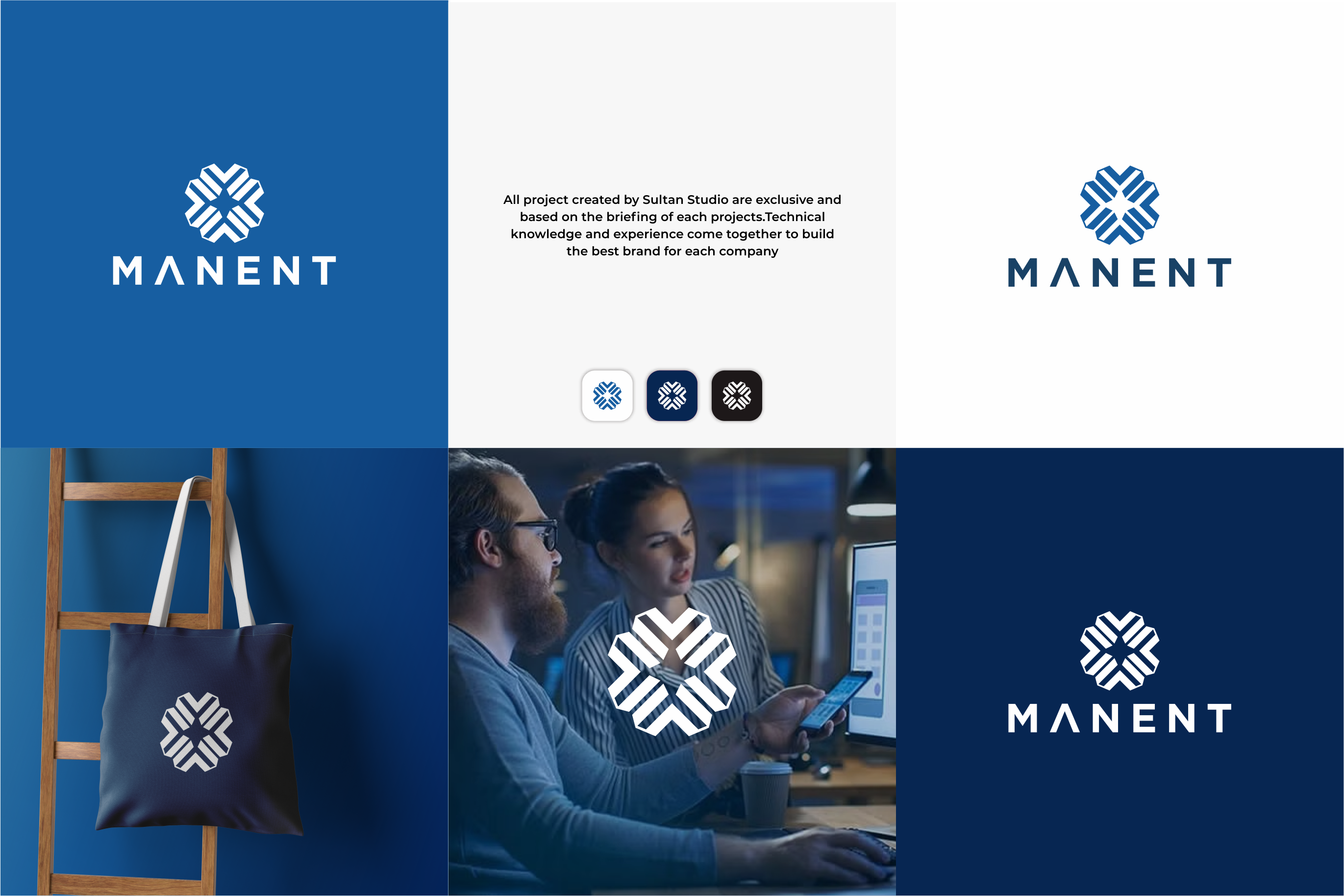 Logo Design by Sultan  Studio for this project | Design #34535576