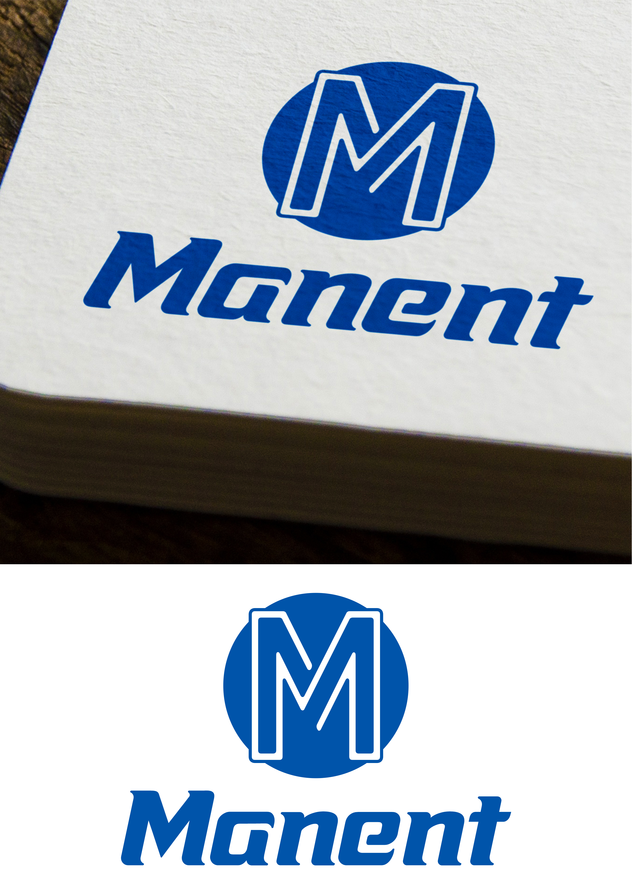 Logo Design by Eldmal for this project | Design #34539915