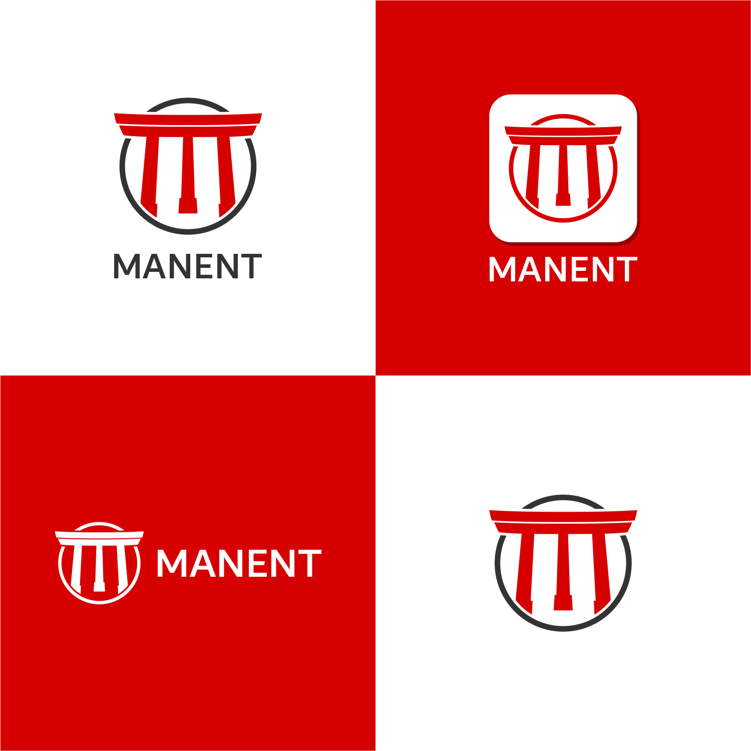 Logo Design by kunthi for this project | Design #34536394