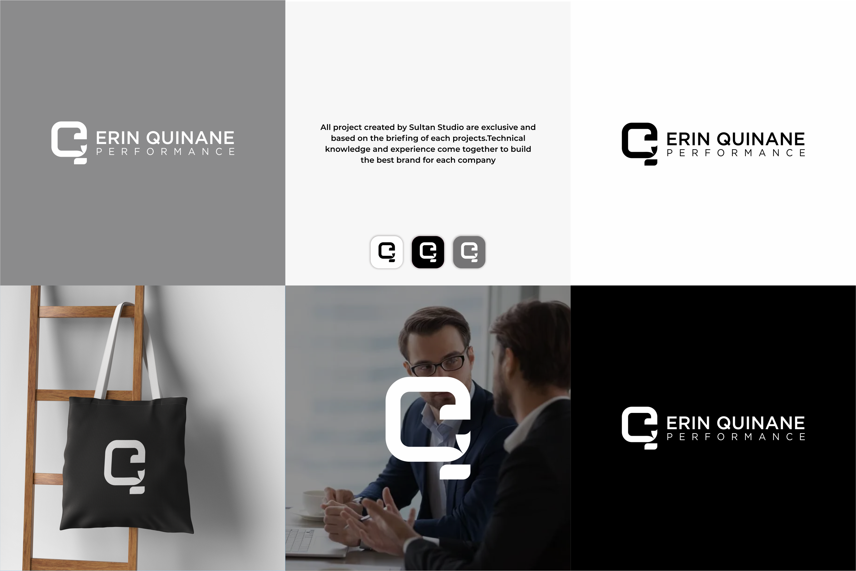 Logo Design by Sultan  Studio for this project | Design #34536165
