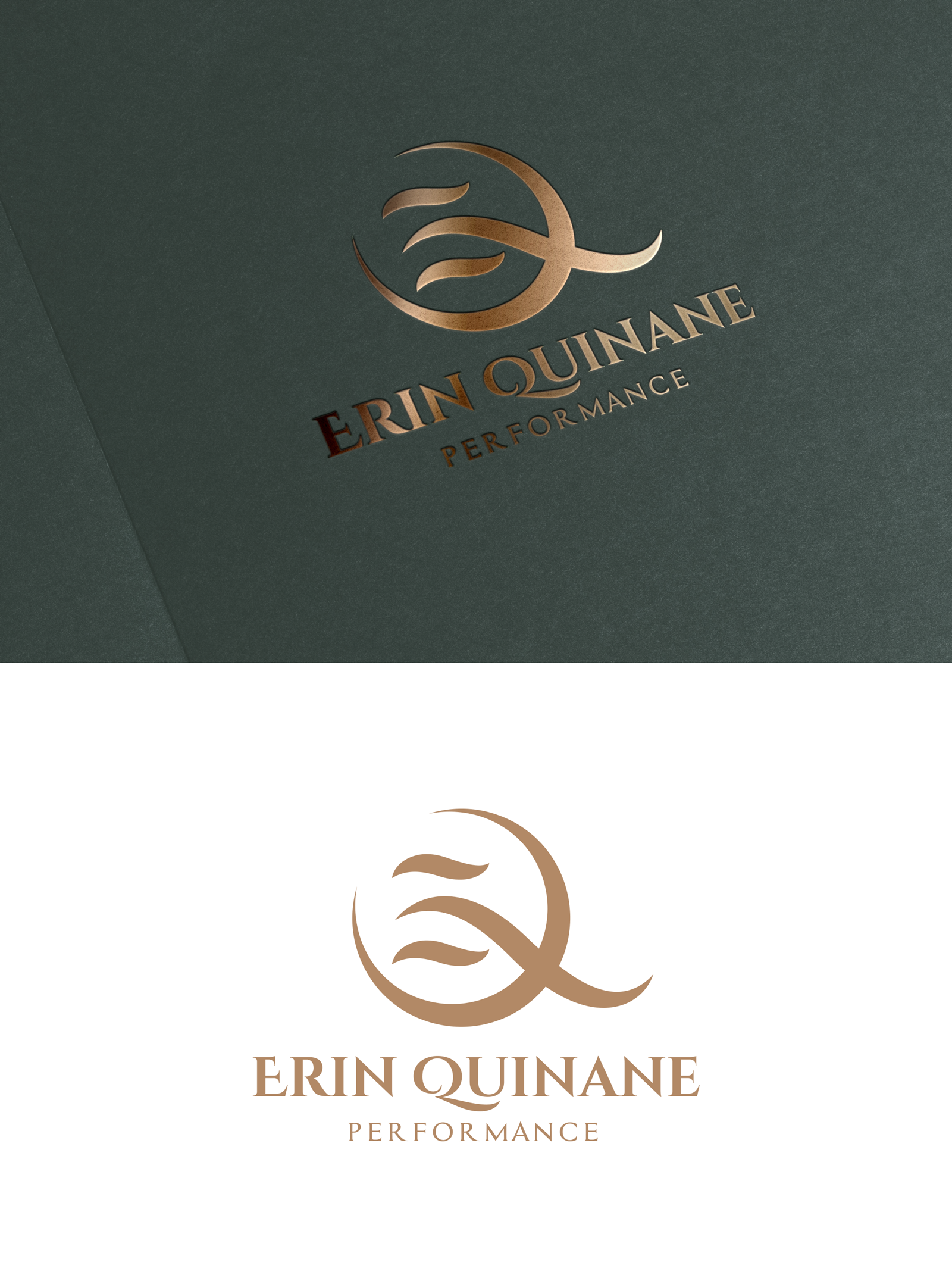 Logo Design by Rubia@ for this project | Design #34543392
