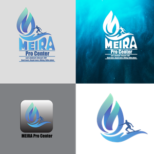 Logo Design by preetArt for Rui Pedro Ramos Meira Unipessoal, lda | Design #34688960