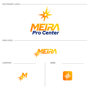 Logo Design by PaoloP for Rui Pedro Ramos Meira Unipessoal, lda | Design: #34672771