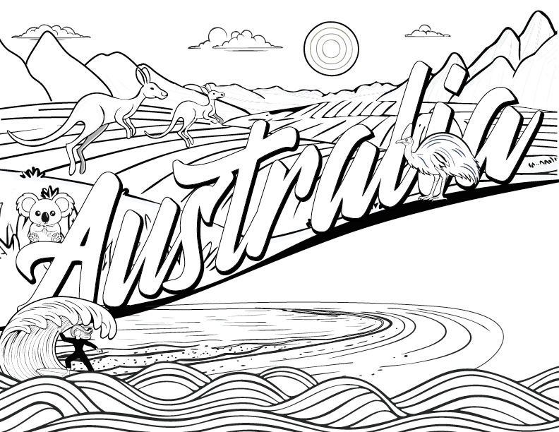 Illustration Design by Baseline Creative for this project | Design #34545828