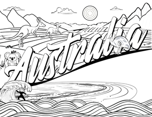 Illustration Design by Baseline Creative