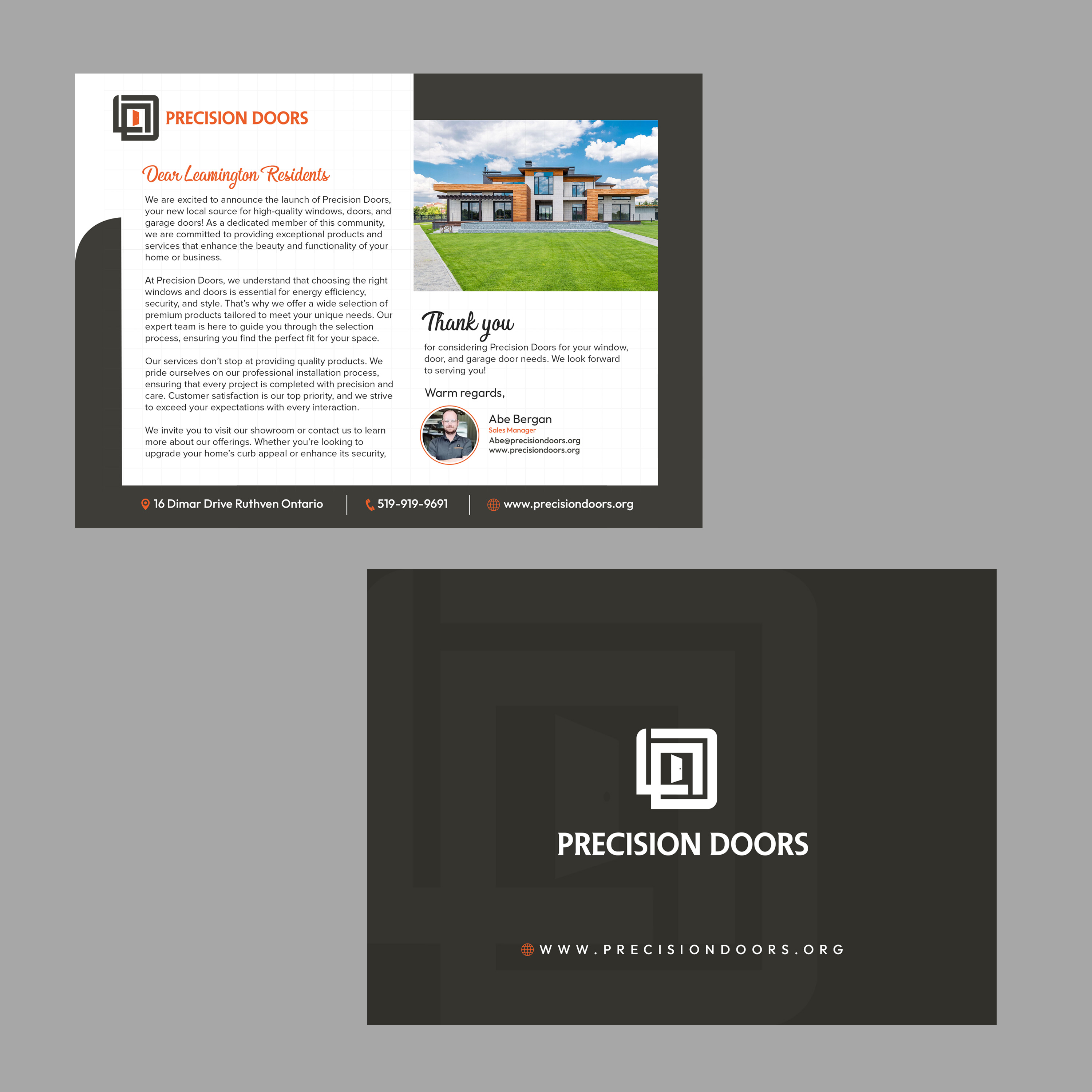 Diseño de Postal por Stan$oul para este proyecto | Diseño #34540470