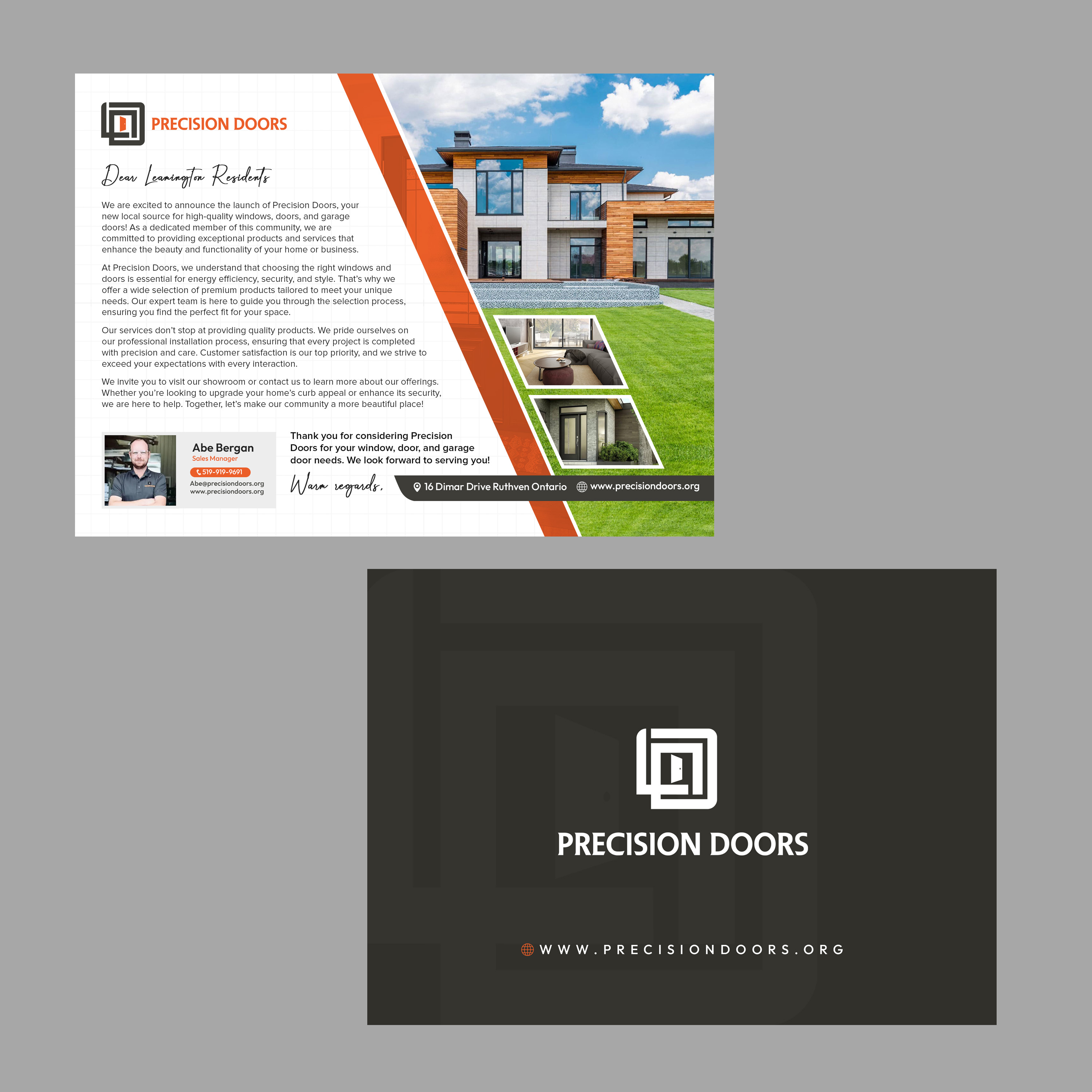 Postcard Design by Stan$oul for this project | Design #34540720