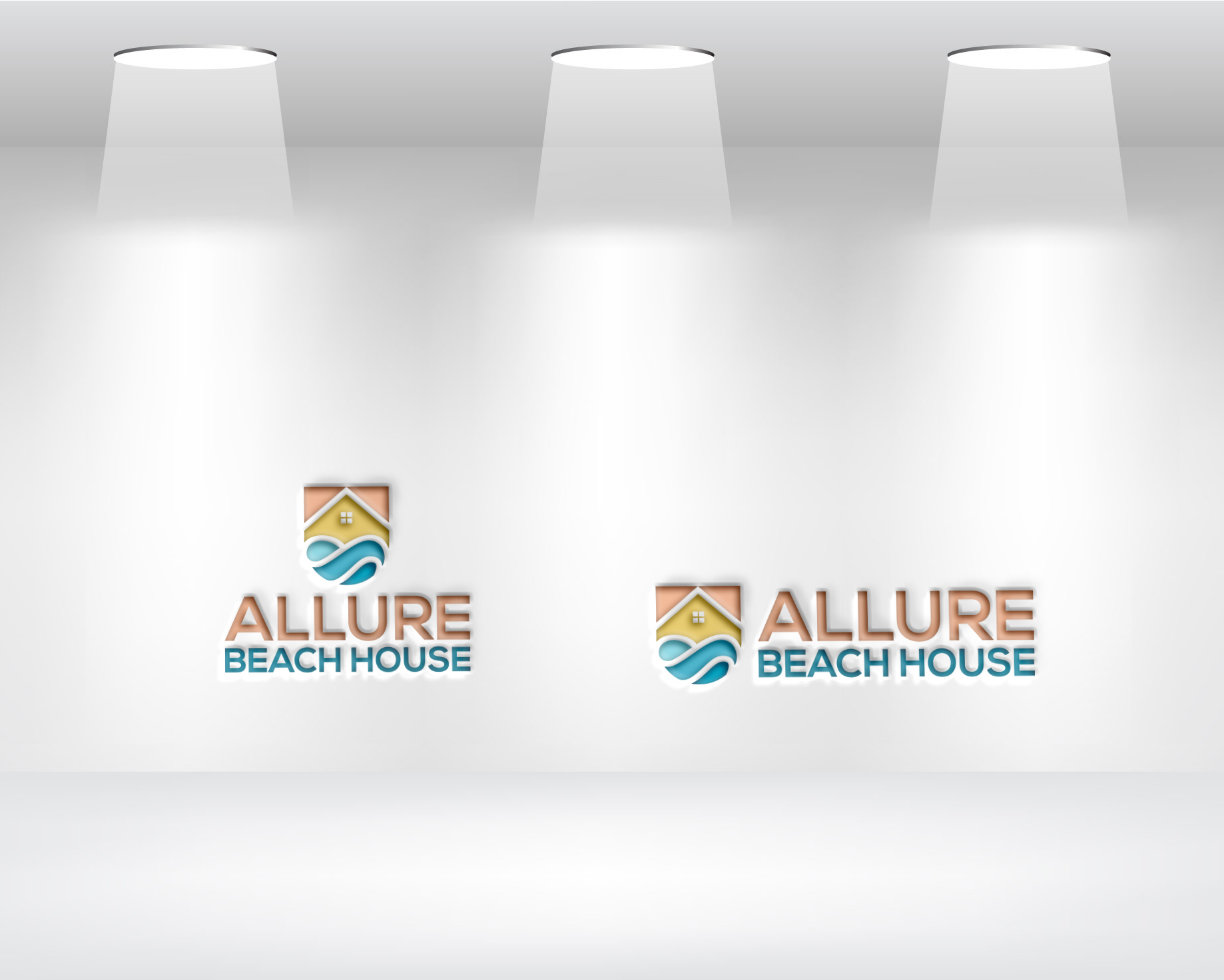 Logo Design by Daniel Khan for this project | Design #34539715