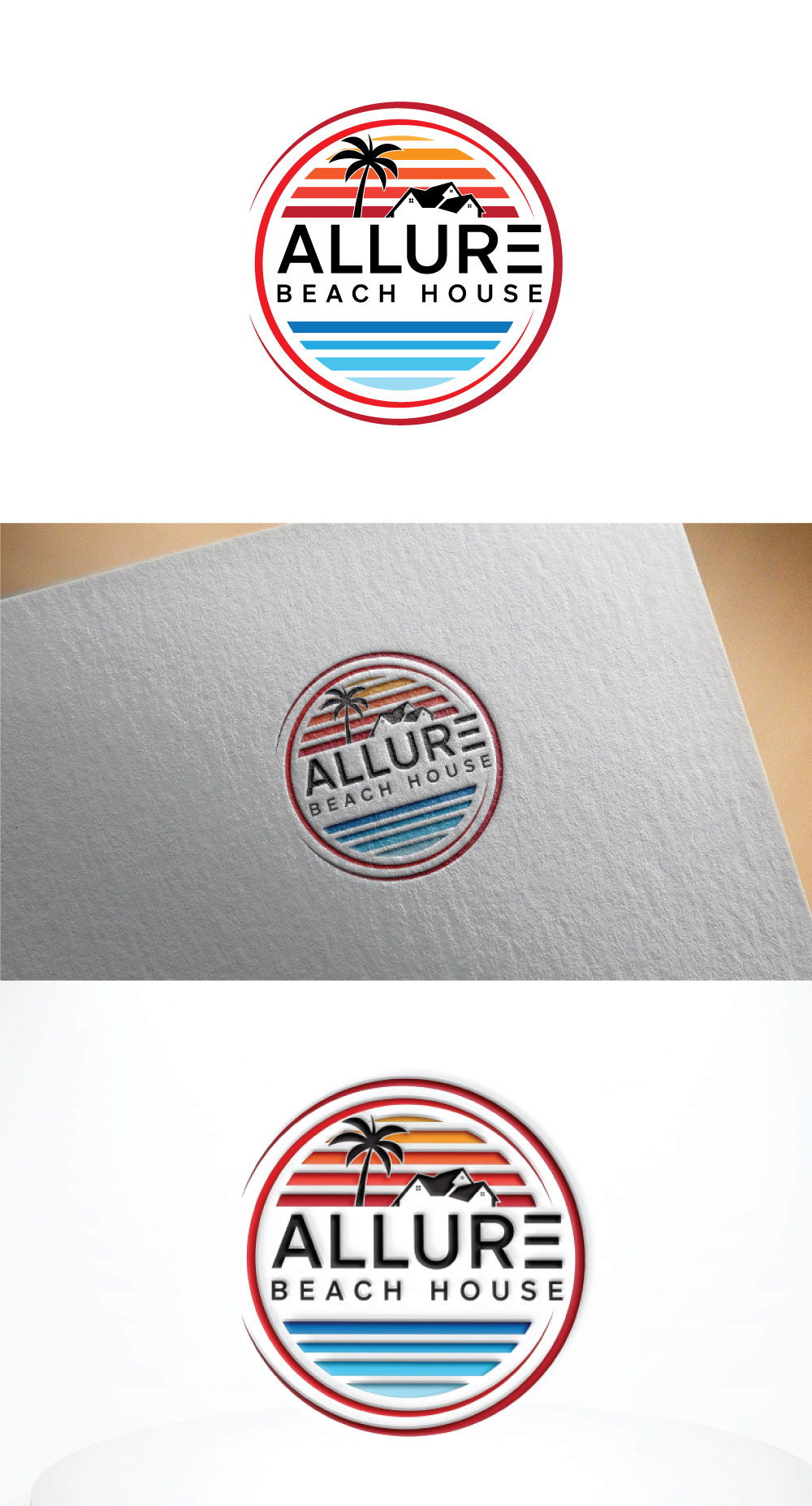 Logo Design by VectorForge for this project | Design #34538891