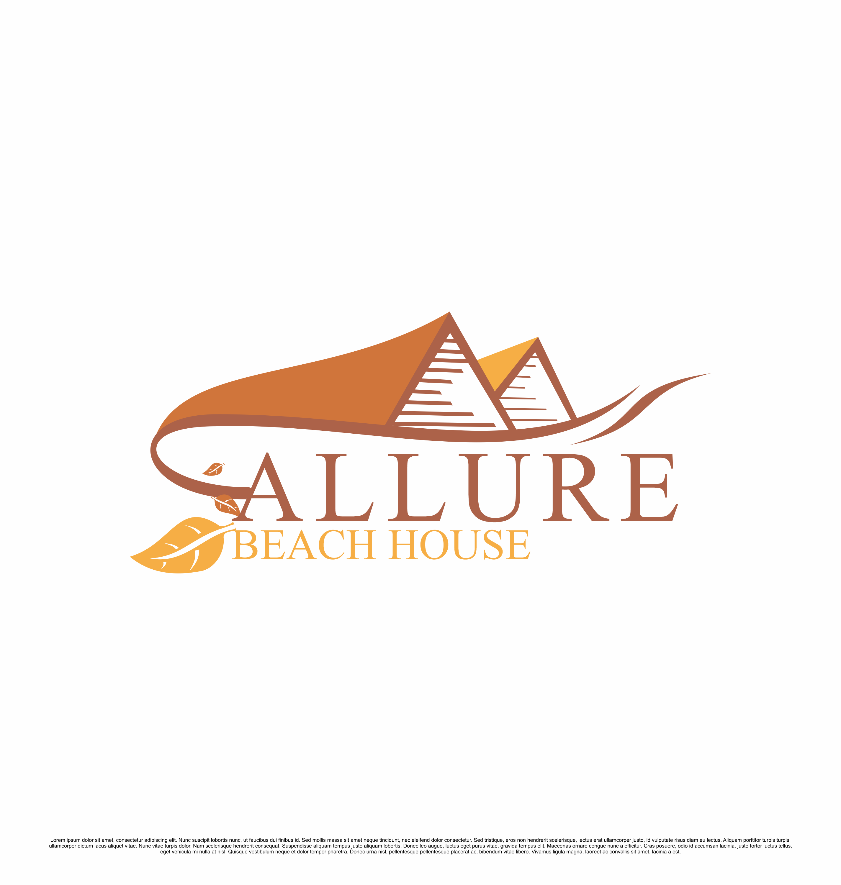 Logo Design by saesean for this project | Design #34536029